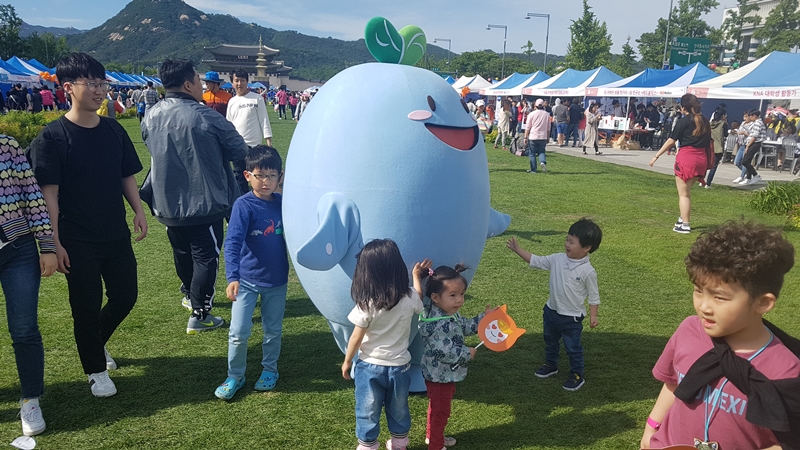 저탄소 Campus 캠페인 사진2_크기축소
